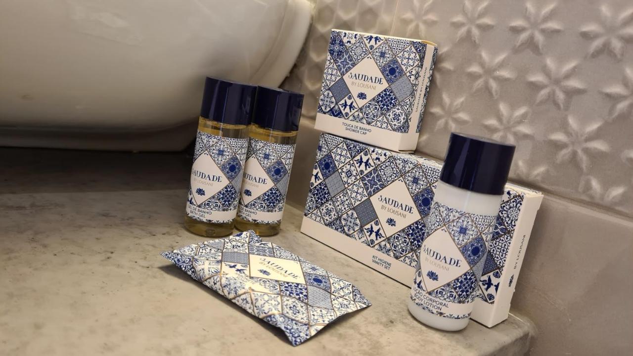 B&B La Piazzetta イスキア島 エクステリア 写真