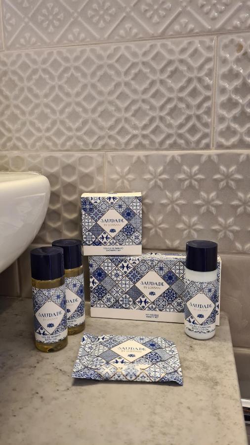 B&B La Piazzetta イスキア島 エクステリア 写真